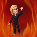 Cheri Newton-Walsh - @alicesattichdg - Instagram