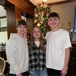Cheri Walsh- Galle - @cgalle06 - Instagram
