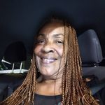 Cheri Collins-Watson - @chericollinswatson - Instagram