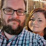 Cherie Field - @chewysun381 - Instagram