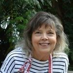 Cherie Materi-Green - @materigreen - Instagram