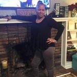 Cherie Johnson-Hicks - @cheriejohnsonhicks - Instagram
