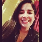 Natalie Cherie Jaques Vargas - @nati_jaques - Instagram