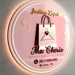 JOELMA LOPES ♡ MÁ CHERIE - @joelma_macherie89 - Instagram