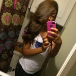 Tiana Cherie Murphy - @tianacheriemurphy - Instagram