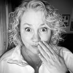 Cheri Tennent Painter - @gingermermaidmomma - Instagram