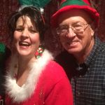 Cherie Hale Parker - @cherieandjames - Instagram