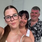 Cherie Parker - @cherie.parker.31 - Instagram