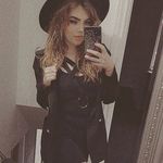 Cherie Parker - @_bleaxh - Instagram