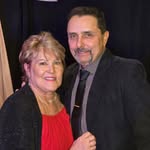 Cherie Parker Porras - @cheriep58 - Instagram