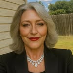 Cherie Johnson Patterson - @cheriepatterson68 - Instagram