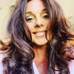 Cherie Patterson Williamson - @redreebee - Instagram