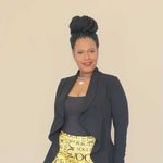 Cherie L. Payne - @queenree_48 - Instagram