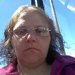 Cherie Payne - @ladywolf75 - Instagram
