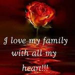 Cherie Payne - @ladywolf1975 - Instagram