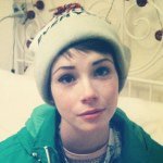Cherie Russell - @cheriat - Instagram