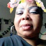 Cherie Russell - @msrere1969 - Instagram