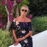 Cherie Russell - @cherierussell61 - Instagram