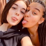 Cherie Russell - @combelredelkuw - Instagram