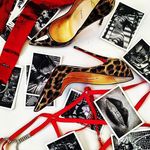 Cherie Steinberg - @cheriefoto - Instagram
