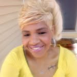 Sherilyn Davis - @iam_thereal.pearl - Instagram