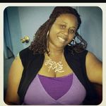 Cherise Davis - @msdavis73_ - Instagram