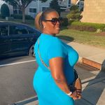 Cherise Davis - @missdavis73 - Instagram
