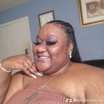 Kimberly Davis - @cherisedavis35 - Instagram