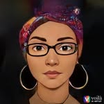 Cherise Hartman-Jones - @risie_jones - Instagram