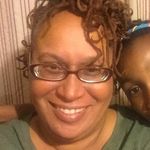 Cherise Jones - @sunshine2happy - Instagram