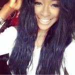 Cherise Jones - @revealmyloyalty - Instagram