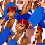Cherise Jones - @a_cherise_jones - Instagram
