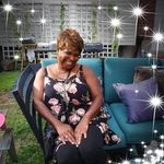 Cherise Jones - @cherise.thomas2 - Instagram