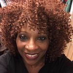 Cherise Jones - @cherise2647 - Instagram