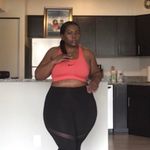 Cherise Jones, MBA - @cherisefit4health - Instagram