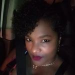Cherise Gomez-Robinson - @che_cherobinson - Instagram