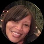 Cherise Robinson - @mrsrobinson_130 - Instagram