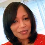 Cherise Robinson - @mrsrobinson130 - Instagram