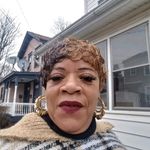 cherise.walker - @cherise.walker.73 - Instagram
