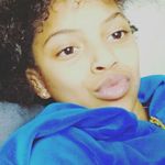 Cherish Jones - @jonescherish91 - Instagram