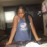 Cherish Jones - @myluvjonez - Instagram