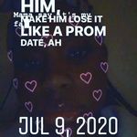 cherish Jones - @lilcutiecherish_ - Instagram