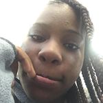 Cherish Jones - @myluvjones31 - Instagram