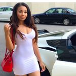 cherish Jones - @cheyennevictoria02019 - Instagram
