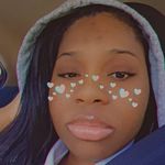 Cherish Jones - @luhprincesscherish - Instagram