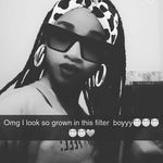 Cherish Jones - @cherishjones58 - Instagram
