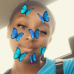 Cherish Jones - @cherishjones2 - Instagram