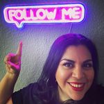 Cherish Herrera Morris - @cher_overshares - Instagram