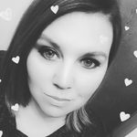 Cherish Morris - @cherry_bomb_85 - Instagram