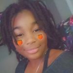 Cherish Morris - @cam_morrisss - Instagram